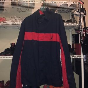 1983 USA Nautica WindBreaker